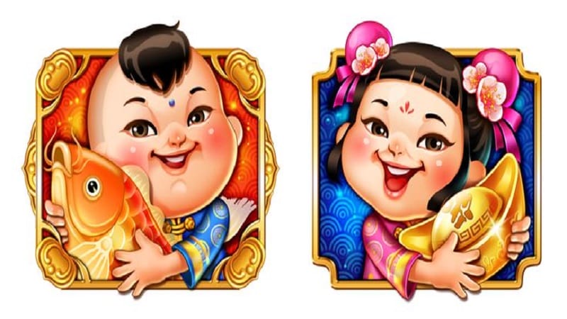 5GBET10 Coisas que você precisa saber sobre o jogo de caça-níqueis Crazy Baby